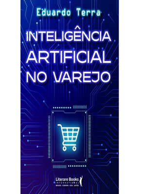 cover image of Inteligência Artificial no Varejo